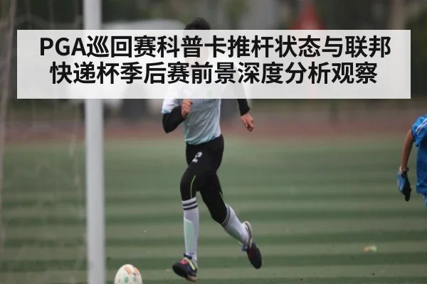 PGA巡回赛科普卡推杆状态与联邦快递杯季后赛前景深度分析观察